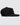 Right Side of the Slice of Death Rope Hat in front of a light gray background