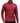Front of the Smoaked It Twilight Quarter Zip on a model in front of a white background