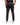 Back of the Smoke Ace Pants on a model in front of a white background