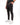 Front 3/4 of the Smoke Ace Pants on a model in front of a white background