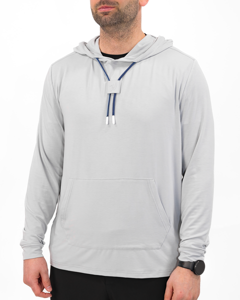 定価4.4万　TFW49 VW HOODIE パーカー　グレー　L ゴルフ 定価4.4万 TFW49 VW HOODIE パーカー グレー L ゴルフ