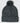 Front of the Pom Clubhouse Beanie laying on a light gray background.