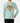 Back of the S'more Season Youth T-Shirt on a Boy Model in front of a light gray background.