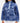 Front of the Solstice Sherpa pullover on a model in front of a light gray background