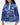 Front of the Solstice Sherpa pullover on a model in front of a light gray background