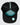 Inside of the South Beach Repel Hat in front of a light gray background.