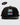 Front of the South Beach Youth Hat in front of a light gray background.