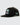 Front 3/4 of the South Beach Youth Hat in front of a light gray background.