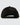 Back of the South Beach Youth Hat in front of a light gray background.