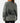 Back of the Squatch Wildknit Sweater on a Female Model in front of a light gray background.