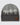 Front of the Squatch Wool Beanie in front of a light gray background.