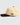 Left Side of the Steer Hat in front of a light gray background