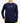 Front of the Boy's Sticks in The Middle Long Sleeve T-Shirt on a model in front of a light gray background