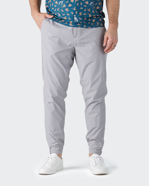 Greenside Men's Golf Joggers | Men's Golf Pants | Waggle Golf Pants