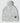 Front of the Pom Clubhouse Beanie laying on a light gray background.