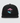 Front of the Sunset Sauna Hat in front of an light gray background