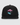 Front of the Sunset Sauna Hat in front of an light gray background