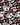 Pattern Swatch of All In