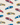 Pattern swatch of Fastlane