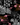 Pattern swatch of Flamingrove