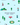 Pattern swatch of Gamer