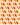 Pattern swatch of Glizzy