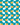 Pattern swatch of Pelican Party