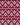 Pattern Swatch of Sundown