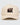 Front of the Teddy Flight Hat in front of a Light Gray Background.