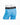 Back of the Teed Up Caddie Boxers in front of a white background