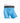 Front of the Teed Up Caddie Boxers in front of a white background