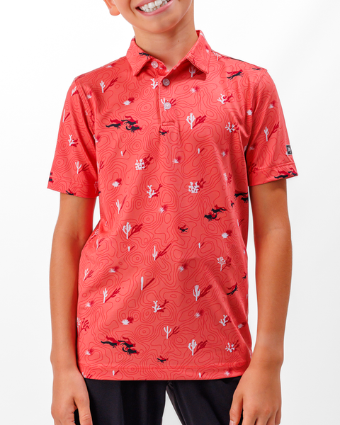 メンズウェア CLUBHAUS X ZOZO Championship2024 Polo CLUBHAUS X ZOZO Championship2024 Polo