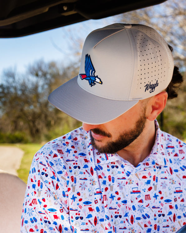 Original Snapbacks – Waggle