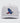 Front of the The Patriot Hat in front of a light gray background.