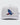 Front of the The Patriot Hat in front of a light gray background.