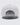 Back of the The Patriot Hat in front of a light gray background.