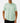 Untucked Front of the Real Dill Polo on a model in front of a light gray background.