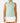 Front of the Real Dill Sleeveless Polo on a model in front of a light gray background.