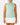 Front of the Real Dill Sleeveless Polo on a model in front of a light gray background.
