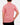 Back of the Boy's The Reef Polo untucked on a model in front of a light gray background.