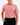 Back of the Boy's The Reef Polo tucked in on a model in front of a light gray background.