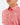Collar on the Boy's The Reef Polo on a model in front of a light gray background.