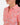 Collar on the The Reef Polo on a model in front of a light gray background.