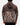 Back of the Timber Zenith Zip Hoodie on a model in front of a light gray background.