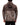 Brown jacket with camouflage pattern on a white background