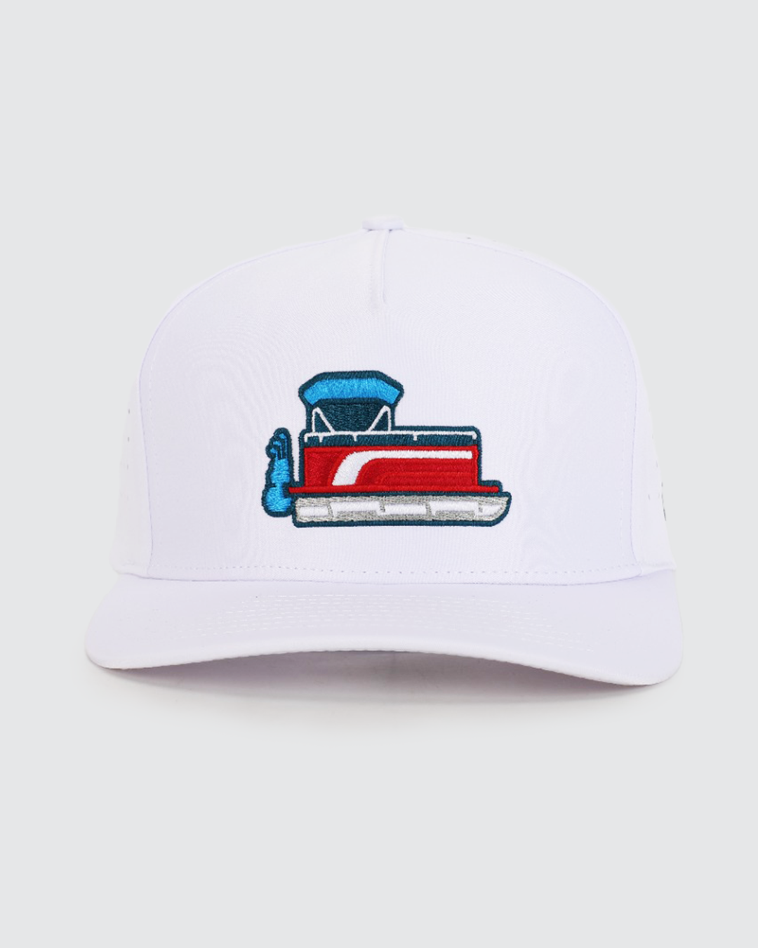 Toon It Out Hat, Waggle Golf Hat