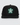 Front of the Tortuga Hat in front of a light grey background