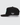 Left Side of the Tortuga Hat in front of a light grey background