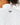 Close up on the back Waggle Logo on the Tracker Refresh Q-Zip on a model in front of the light gray background.