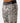 Close up on the elastic waistband on the Treed It Thermal Base Layer Pants on a model in front of a light gray background.